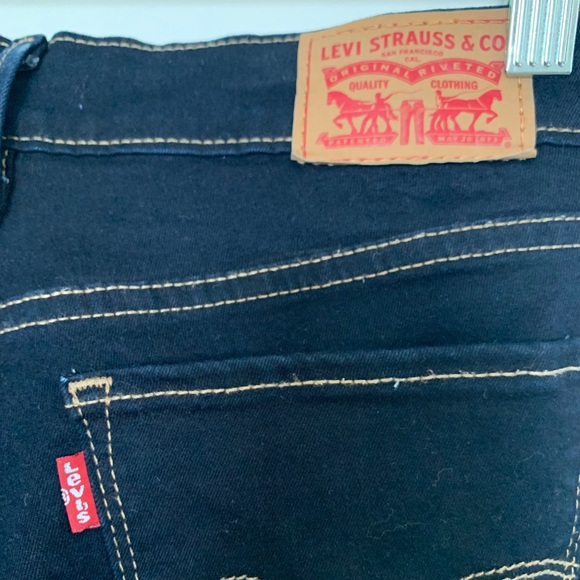 Levi’s jeans - Picture 3 of 4